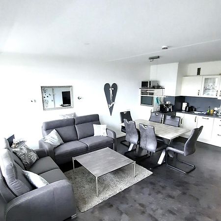 Ferienwohnung Traumausblick Hahnenklee Goslar Exteriér fotografie