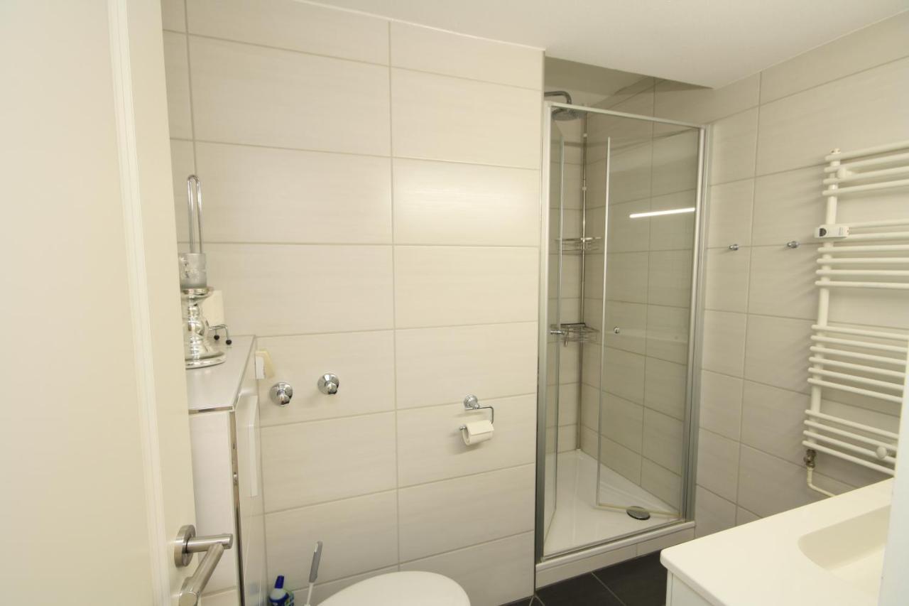 Ferienwohnung Traumausblick Hahnenklee Goslar Exteriér fotografie
