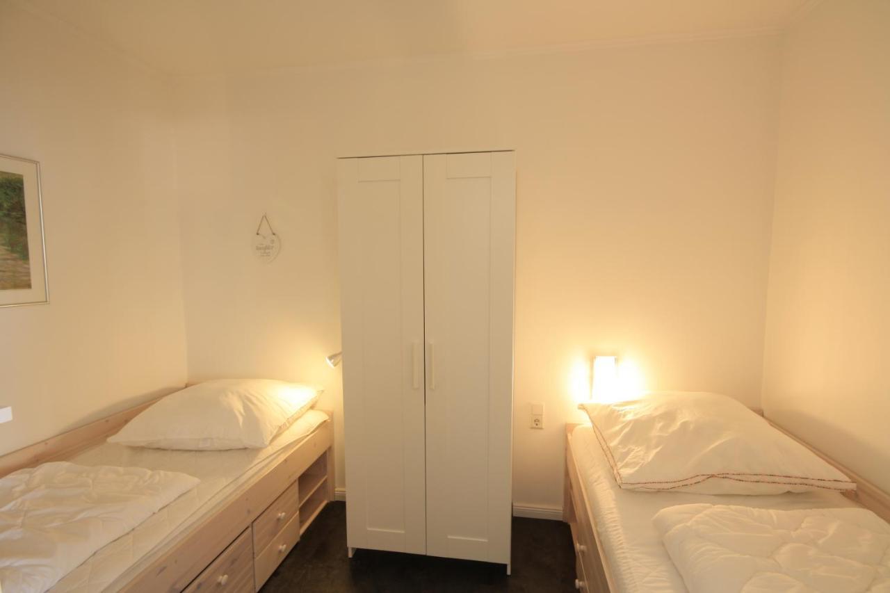 Ferienwohnung Traumausblick Hahnenklee Goslar Exteriér fotografie