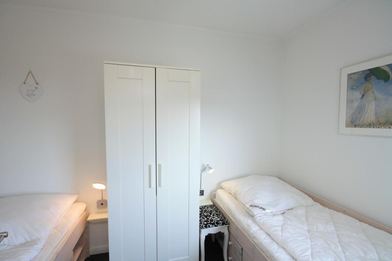Ferienwohnung Traumausblick Hahnenklee Goslar Exteriér fotografie