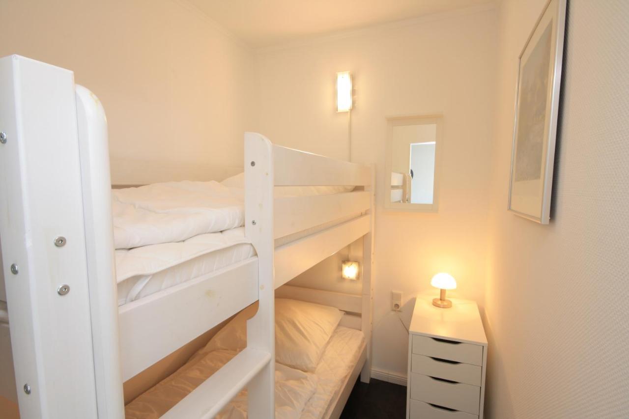 Ferienwohnung Traumausblick Hahnenklee Goslar Exteriér fotografie