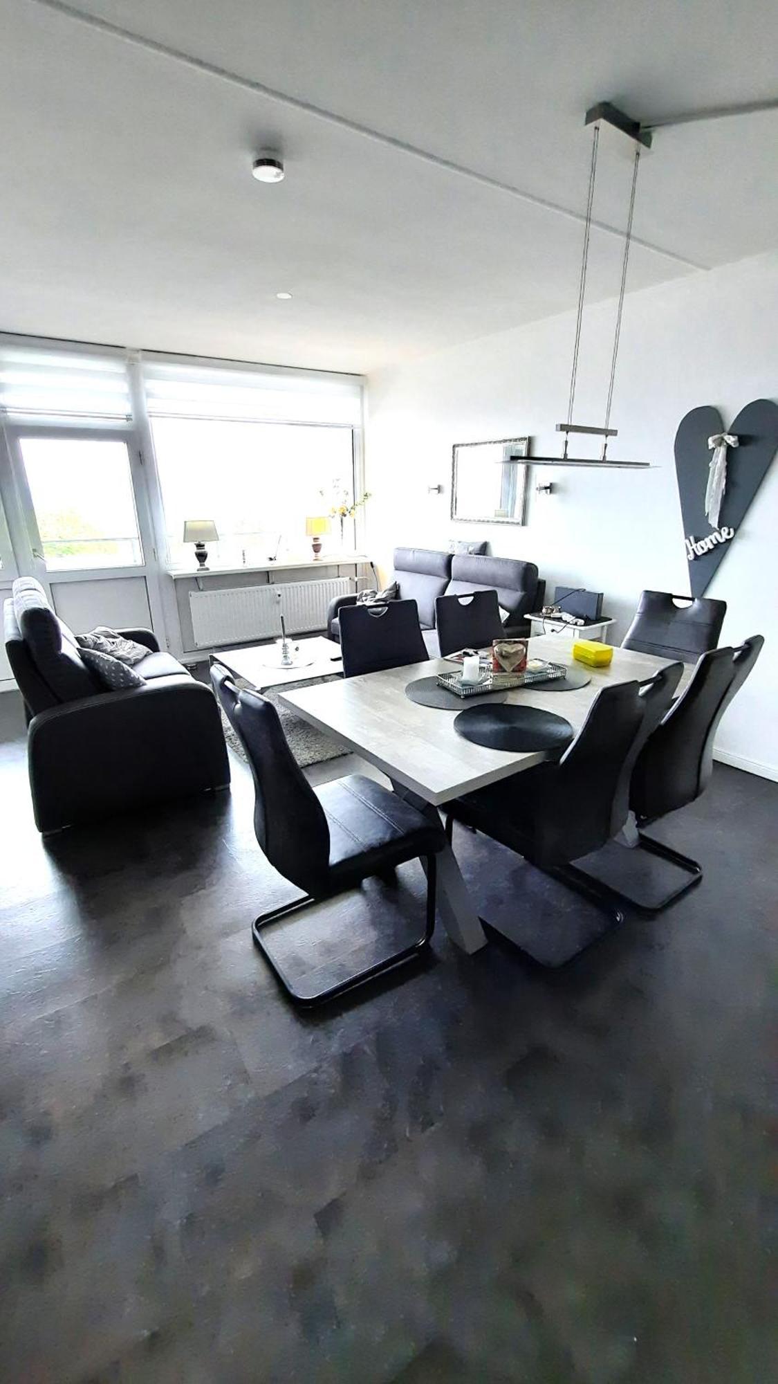 Ferienwohnung Traumausblick Hahnenklee Goslar Exteriér fotografie